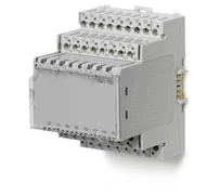 TXM1.16D Модуль 16 дискретных входов SIEMENS