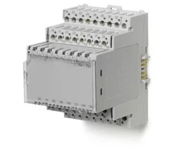 TXM1.16D Модуль 16 дискретных входов SIEMENS