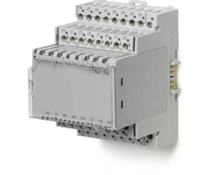 TXM1.16D Модуль 16 дискретных входов SIEMENS