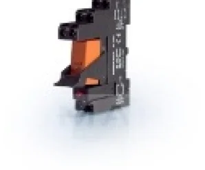 KRAC230-2W Релейный модуль