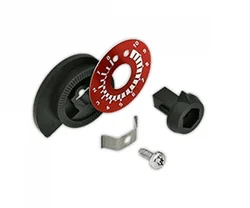 Запчасти для сервоприводов и заслонок