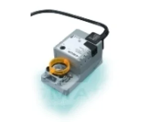 RDAB5-24 Электропривод без возвратной пружины