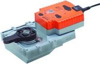 GRK24A-5 Поворотный электропривод BELIMO для дисковых затворов