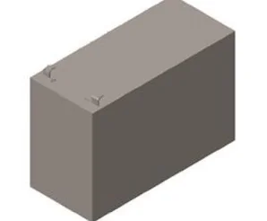 FA2003-A1 Аккумулятор (12 В‚ 7 А-ч, VDS) SIEMENS