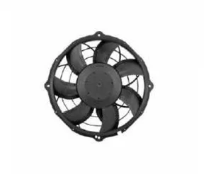 Осевой вентилятор ebmpapst W3G300BV2521