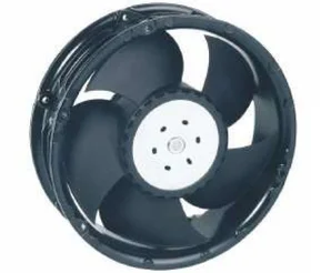 Вентилятор компактный ebmpapst 6314/2 NPU