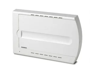 PXA-H1 Пластиковое основание для монтажа панелей оператора PXM SIEMENS