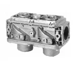 VGD20.503U Клапан газовый двойной SIEMENS