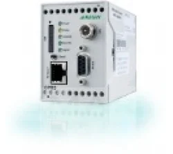 GPRS5.0E GPRS-маршрутизатор для подключения контроллеров Regin к компьютеру по каналам GPRS