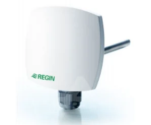 TG-DH/PT1000 Погружной датчик температуры в корпусе