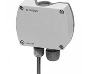 QAC31/101 Датчик наружной температуры Siemens