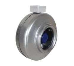 VKAP 250 LD 3.0 Вентилятор для круглых каналов Salda