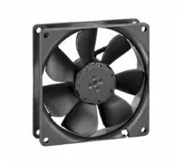 Вентилятор компактный ebmpapst 3414 NHU