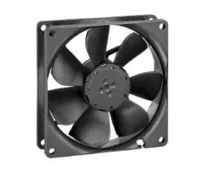 Вентилятор компактный ebmpapst 3414 NHU