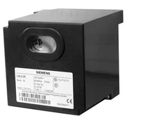 LAL1.25-110V Автомат горения (жидкотопливный) SIEMENS