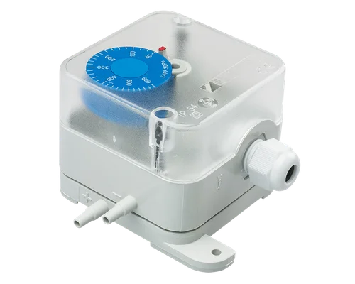 Реле давления