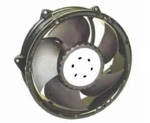 Вентилятор компактный ebmpapst 6318 HU