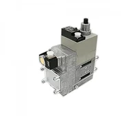 Газовый клапан Dungs MB-DLE 420 B01 S20