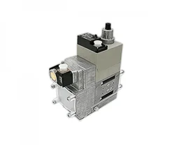 Газовый клапан Dungs MB-DLE 420 B01 S20