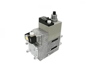 Газовый клапан Dungs MB-DLE 420 B01 S20