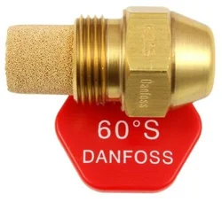 Форсунка 2,75/45S Danfoss 030F4138