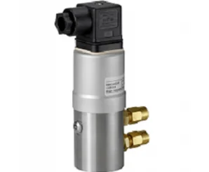QBE3000-D2.5 Датчик перепада давления 0 … 16 bar DC 0 … 10 V Liquid/Gases Siemens
