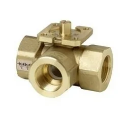 VBI60.15-12T Шаровой клапан Siemens