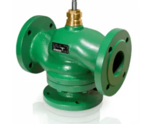 GF3200-550 Клапан трехходовой