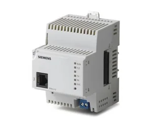 PXX-L12 Модуль расширения до 120 комнатных контроллеров RXC/LonWorks устройств SIEMENS