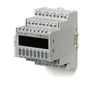 TXM1.8X-ML Модуль 8 универсальных входов/выходов, 4-20mA, локальное управление и ЖК-дисплей SIEMENS