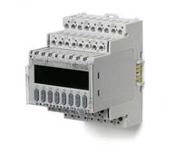 TXM1.8X-ML Модуль 8 универсальных входов/выходов, 4-20mA, локальное управление и ЖК-дисплей SIEMENS