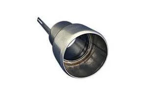 Жаровые трубы и головки