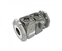 Газовый клапан SIEMENS VGD40.065