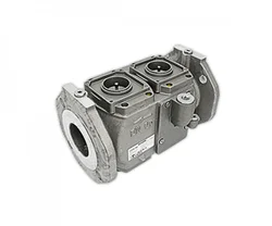 Газовый клапан SIEMENS VGD40.065