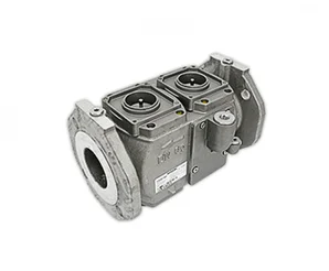 Газовый клапан SIEMENS VGD40.065