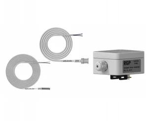 TU-01-ECO-NTC10k (3950)Контактный датчик температуры 30 мм