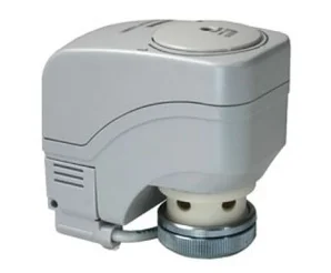 SSB31/00 Электромоторный привод клапана , AC 230 V, 3-позиционный Siemens