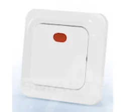 PBI Кнопка включения непрерывной работы воздухоподготовительных агрегатов