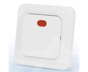 PBI Кнопка включения непрерывной работы воздухоподготовительных агрегатов