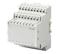 TXM1.8RB Модуль с 8 релейными выходами для управления жалюзи SIEMENS