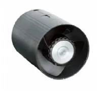 Вентилятор компактный ebmpapst AC 100 MR