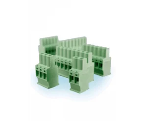PLTCE Разъемные клеммные колодки для EXOcompact