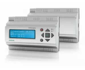 C81D-3 Контроллер EXOcompact