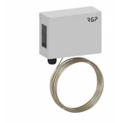 TS-K6 Реле температуры (термостат) 6 м