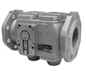 VGD40.050L Клапан газовый двойной SIEMENS
