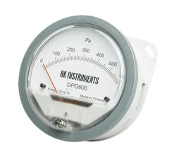 DPG5k-F арт. 106.014.005 Дифф.манометр, диапазон 0…5000 Pa