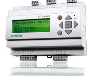 E281W-3 Контроллер Corrigo