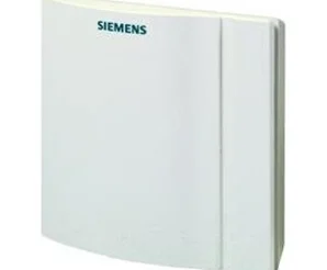 RAA31-XA Термостат электромеханический комнатный в блистерной упаковке Siemens SIEMENS