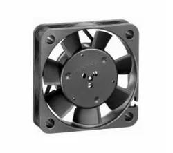 Вентилятор компактный ebmpapst 412 FM-074