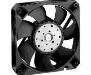 Вентилятор компактный ebmpapst 4414 FNN